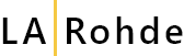 La Rohde - logo